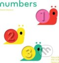 Kniha: Numbers (Xavier Deneux). Chronicle Books, 2003 Kniha: Numbers (Xavier Deneux). Chronicle Books, 2003