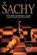 Kniha: Šachy (László Polgár), 2021 Kniha: Šachy (László Polgár), 2021