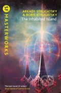 Kniha: The Inhabited Island (Arkady Strugatsky a Boris Strugatsky). Orion, 2021 Kniha: The Inhabited Island (Arkady Strugatsky a Boris Strugatsky). Orion, 2021