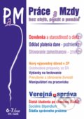 Kniha: Práce a mzdy 6-7/2021 (Poradca s.r.o.). Poradca s.r.o., 2021 Kniha: Práce a mzdy 6-7/2021 (Poradca s.r.o.). Poradca s.r.o., 2021