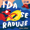 Kniha: Ida se raduje (Meander). Meander, 2021 Kniha: Ida se raduje (Meander). Meander, 2021