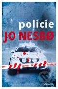 Kniha: Policie (Jo Nesbo). Kniha Zlín, 2021 Kniha: Policie (Jo Nesbo). Kniha Zlín, 2021