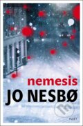 Kniha: Nemesis (Jo Nesbo). Kniha Zlín, 2021 Kniha: Nemesis (Jo Nesbo). Kniha Zlín, 2021