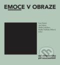 Kniha: Emoce v obraze od středověku po současnost (Ivan Foletti). Books & Pipes, 2021 Kniha: Emoce v obraze od středověku po současnost (Ivan Foletti). Books & Pipes, 2021