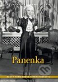 Panenka - Robert Land, 1938