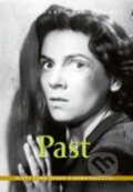 Film: Past (Martin Frič) (DVD). Filmexport Home Video, 1950 Film: Past (Martin Frič) (DVD). Filmexport Home Video, 1950