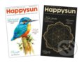 Kniha: Happysun - Komplet 2 knihy (Bylinky revue). Bylinky revue, 2021 Kniha: Happysun - Komplet 2 knihy (Bylinky revue). Bylinky revue, 2021