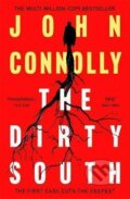 Kniha: The Dirty South (John Connolly). Hodder and Stoughton, 2021 Kniha: The Dirty South (John Connolly). Hodder and Stoughton, 2021