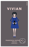 Kniha: Vivian (Francesca Diotallevi), 2021 Kniha: Vivian (Francesca Diotallevi), 2021