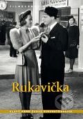 Film: Rukavička (J. A. Holman) (DVD). Filmexport Home Video, 1941 Film: Rukavička (J. A. Holman) (DVD). Filmexport Home Video, 1941