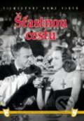 Film: Šťastnou cestu (Otakar Vávra) (DVD). Filmexport Home Video, 1943 Film: Šťastnou cestu (Otakar Vávra) (DVD). Filmexport Home Video, 1943