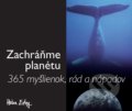 Kniha: Zachráňme planétu (Helen Exley). Slovart, 2021 Kniha: Zachráňme planétu (Helen Exley). Slovart, 2021