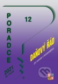 Poradce 12/2021 (Poradce s.r.o.). Poradce s.r.o., 2021 Poradce 12/2021 (Poradce s.r.o.). Poradce s.r.o., 2021