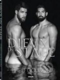 Kniha: Dieux du Stade (Fred Goudon). Te Neues, 2015 Kniha: Dieux du Stade (Fred Goudon). Te Neues, 2015