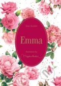 Kniha: Emma (Jane Austen). Andrews McMeel, 2021 Kniha: Emma (Jane Austen). Andrews McMeel, 2021