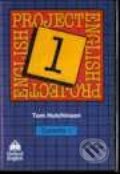 Kniha: Project English 1 - Class Cassettes (2) (Oxford University Press). Oxford University Press, 2001 Kniha: Project English 1 - Class Cassettes (2) (Oxford University Press). Oxford University Press, 2001