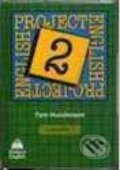 Kniha: Project English 2 - Class Cassettes (2) (Oxford University Press). Oxford University Press, 2001 Kniha: Project English 2 - Class Cassettes (2) (Oxford University Press). Oxford University Press, 2001