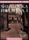 Spomienky na Sherlocka Holmesa I. – Memoirs of Sherlock Holmes - Arthur Conan Doyle, Petrus, 2001