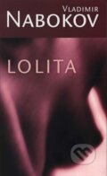 Kniha: Lolita (Vladimir Nabokov), 2001 Kniha: Lolita (Vladimir Nabokov), 2001