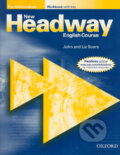 New Headway 2 - Pre-Intermediate New - Workbook with key - Liz Soars, John Soars, Oxford University Press, 2001