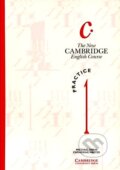 Kniha: The Cambridge English Course 1 - Practice Book (Catherine Walter a Michael Swan). Cambridge University Press, 2001 Kniha: The Cambridge English Course 1 - Practice Book (Catherine Walter a Michael Swan). Cambridge University Press, 2001
