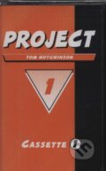 Project 1 - Cassettes - Tom Hutchinson, Oxford University Press, 2001