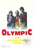 Kniha: Olympic (Autorský kolektiv). Editio Moravia Kniha: Olympic (Autorský kolektiv). Editio Moravia