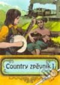 Kniha: Country zpěvník 1. (Autorský kolektiv). G + W, 1993 Kniha: Country zpěvník 1. (Autorský kolektiv). G + W, 1993