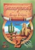 Kniha: Greenhorns & Honza Vyčítal 2. (Autorský kolektiv). G + W, 2000 Kniha: Greenhorns & Honza Vyčítal 2. (Autorský kolektiv). G + W, 2000