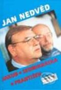 Kniha: Jakukb, Sedmikráska, František (Jan Nedvěd). Nakladatelství Music Cheb, 1994 Kniha: Jakukb, Sedmikráska, František (Jan Nedvěd). Nakladatelství Music Cheb, 1994