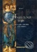 Kniha: Angelológia dejín - Paralelné a periodické javy v dejinách (Emil Páleš). Sophia, 2001 Kniha: Angelológia dejín - Paralelné a periodické javy v dejinách (Emil Páleš). Sophia, 2001