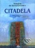 Kniha: Citadela (Antoine de Saint-Exupéry), 2001 Kniha: Citadela (Antoine de Saint-Exupéry), 2001