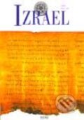Kniha: Izrael (Sara Kochavová). Rebo, 2001 Kniha: Izrael (Sara Kochavová). Rebo, 2001