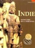 Kniha: Indie (Marilia Albanese). Rebo, 2001 Kniha: Indie (Marilia Albanese). Rebo, 2001