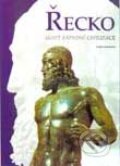 Kniha: Řecko (Furio Durando). Rebo, 2001 Kniha: Řecko (Furio Durando). Rebo, 2001