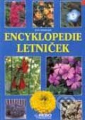 Encyklopedie letniček - Nico Vermeulen, Rebo, 2001