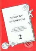 Kniha: Nemecky s úsmevom II. (Autorský kolektiv). VŠE, 2001 Kniha: Nemecky s úsmevom II. (Autorský kolektiv). VŠE, 2001