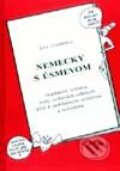 Kniha: Nemecky s úsmevom (Lea Tesařová). VŠE, 2001 Kniha: Nemecky s úsmevom (Lea Tesařová). VŠE, 2001