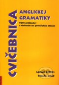 Kniha: Cvičebnica anglickej gramatiky (Sarah Peters a Tomáš Gráf). Polyglot, 1999 Kniha: Cvičebnica anglickej gramatiky (Sarah Peters a Tomáš Gráf). Polyglot, 1999