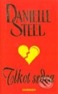 Kniha: Tlkot srdca (Danielle Steel). Remedium, 1998 Kniha: Tlkot srdca (Danielle Steel). Remedium, 1998
