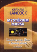 Kniha: Mystérium Marsu (Graham Hancock). Remedium, 2001 Kniha: Mystérium Marsu (Graham Hancock). Remedium, 2001