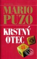 Kniha: Krstný otec (Mario Puzo). Media klub, 2000 Kniha: Krstný otec (Mario Puzo). Media klub, 2000