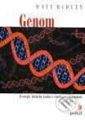 Genom - Matt Ridley, Portál, 2001