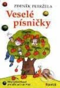 Veselé písničky - Zdeněk Petržela, Portál, 2001