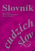 Slovník cudzích slov - Kolektív autorov, SAMO, 2002