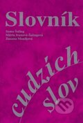 Kniha: Slovník cudzích slov (Autorský kolektiv). SAMO, 2002 Kniha: Slovník cudzích slov (Autorský kolektiv). SAMO, 2002