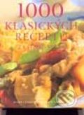Kniha: 1000 klasických receptů z celého světa (Autorský kolektív). Columbus, 2000 Kniha: 1000 klasických receptů z celého světa (Autorský kolektív). Columbus, 2000