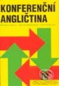 Kniha: Konferenční angličtina (Miroslav Kalina, Jana Oherová a Milena Bočánková). Linde, 1999 Kniha: Konferenční angličtina (Miroslav Kalina, Jana Oherová a Milena Bočánková). Linde, 1999