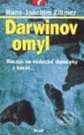 Kniha: Darwinov omyl (Hans-Joachim Zillmer). Ikar, 2001 Kniha: Darwinov omyl (Hans-Joachim Zillmer). Ikar, 2001