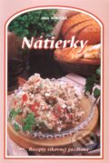 Kniha: Nátierky (Jana Horecká). Knižné centrum Kniha: Nátierky (Jana Horecká). Knižné centrum